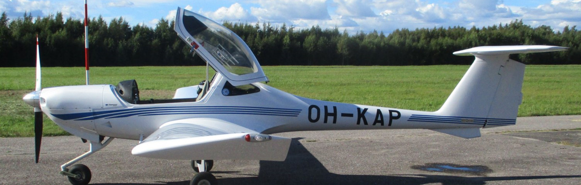 CETC Wuhu Diamond Aircraft Manufacture Co., Ltd