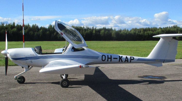 CETC Wuhu Diamond Aircraft Manufacture Co., Ltd